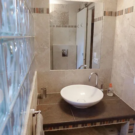 Tatil Evi Maison La Galine By Interhome