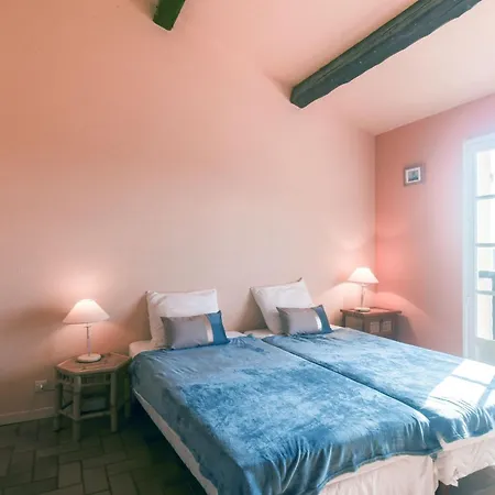 Maison La Galine By Interhome * Saint-Raphaël