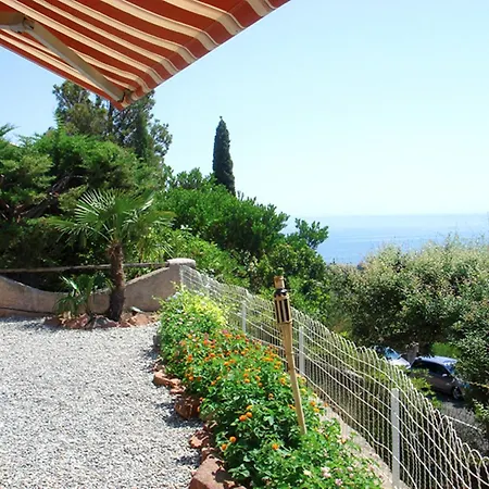 Tatil Evi Maison La Galine By Interhome *