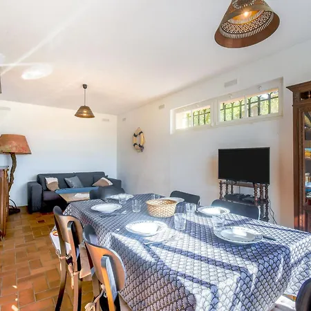 Maison La Galine By Interhome * Saint-Raphaël