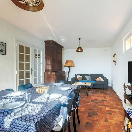Maison La Galine By Interhome Tatil Evi Saint-Raphaël