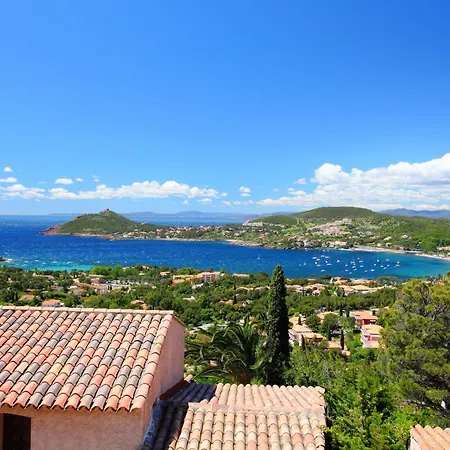Tatil Evi Maison La Galine By Interhome