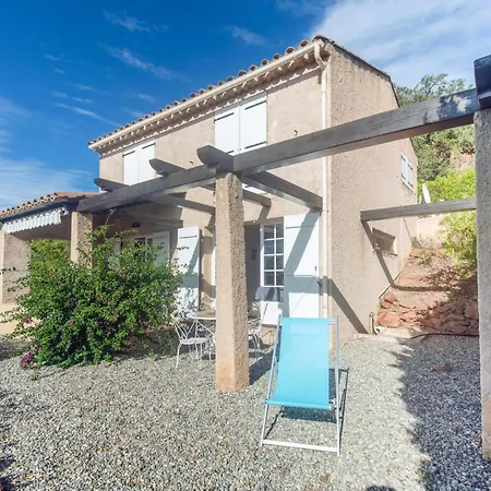 Holiday home Maison La Galine By Interhome Saint-Raphael (Var)