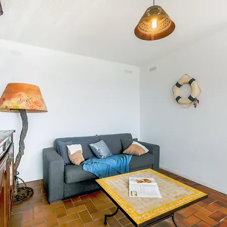 Maison La Galine By Interhome Saint-Raphaël