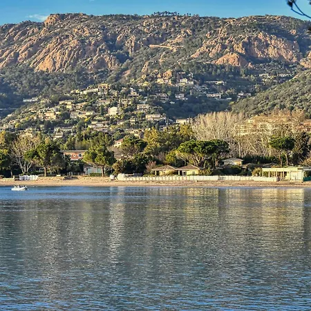 Maison La Galine By Interhome Holiday home Saint-Raphael (Var)