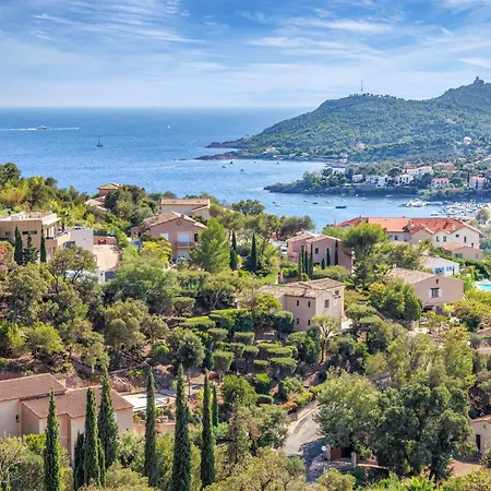 Maison La Galine By Interhome Tatil Evi *